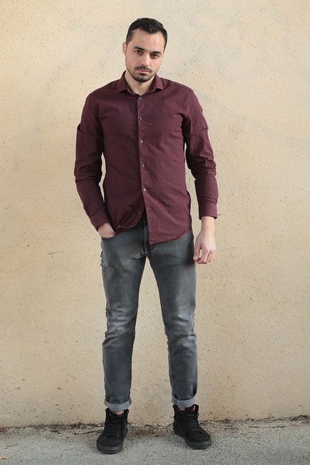 Photo de Yoann