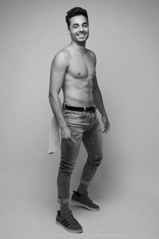 Photo de Yoann L