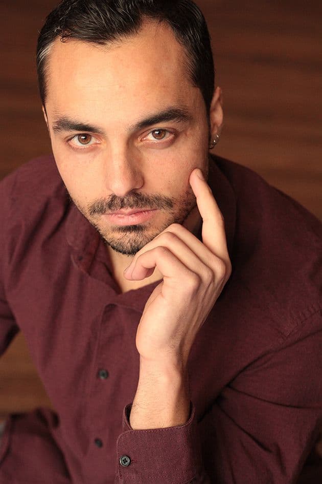 Photo de Yoann