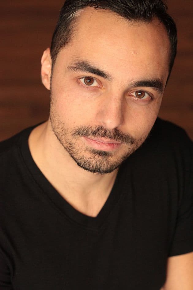 Photo de Yoann