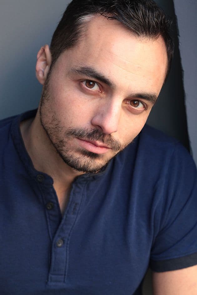 Photo de Yoann
