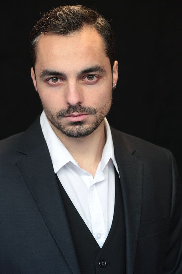 Photo de Yoann