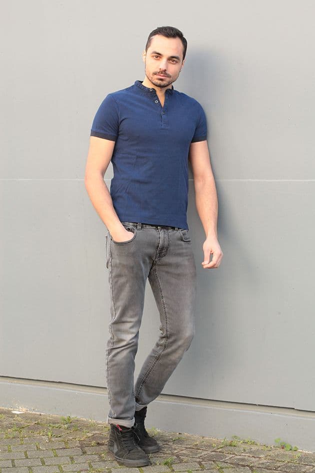 Photo de Yoann