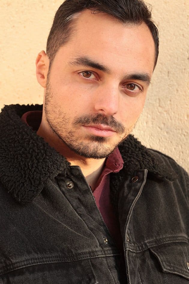 Photo de Yoann