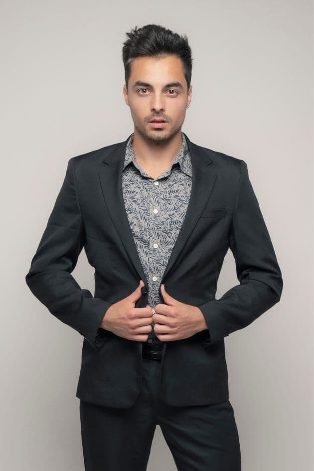 Photo de Yoann L