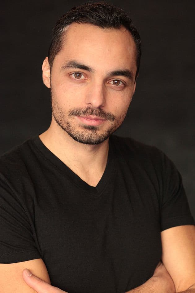 Photo de Yoann