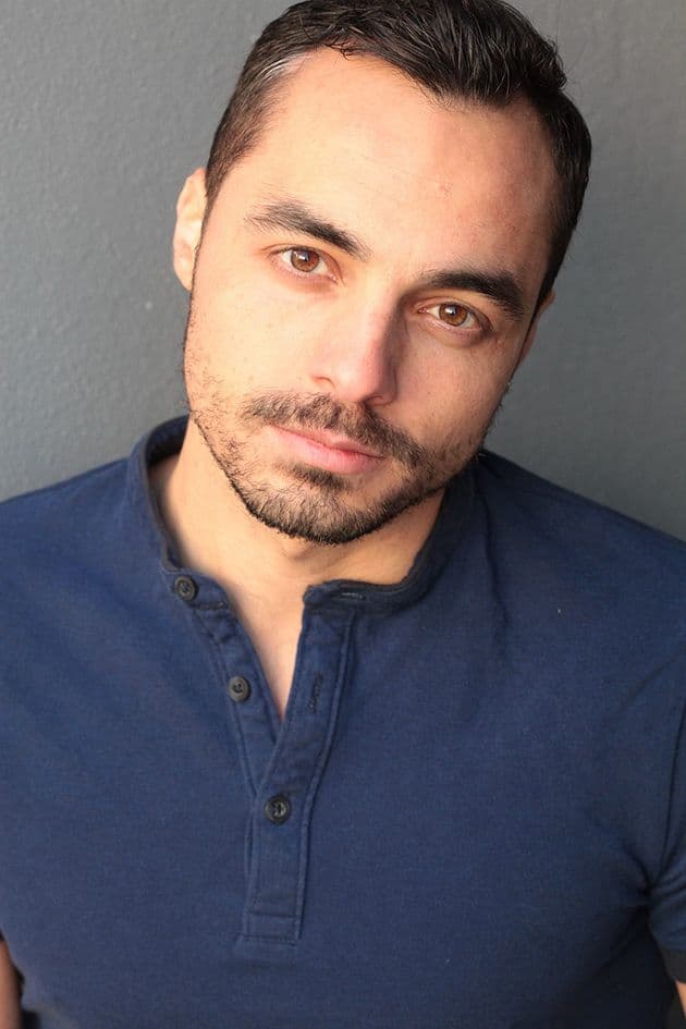 Photo de Yoann