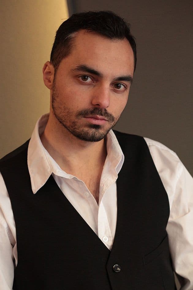 Photo de Yoann