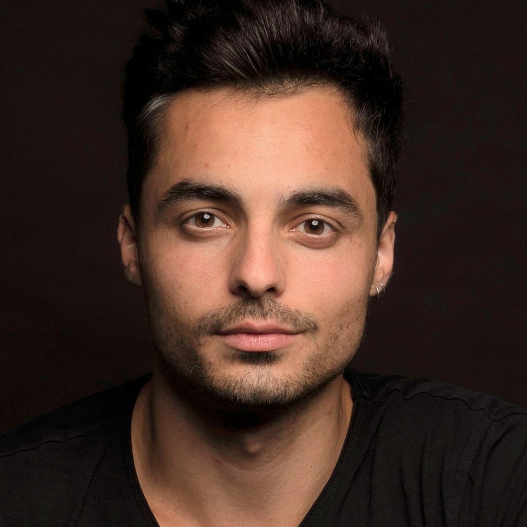 Photo de Yoann