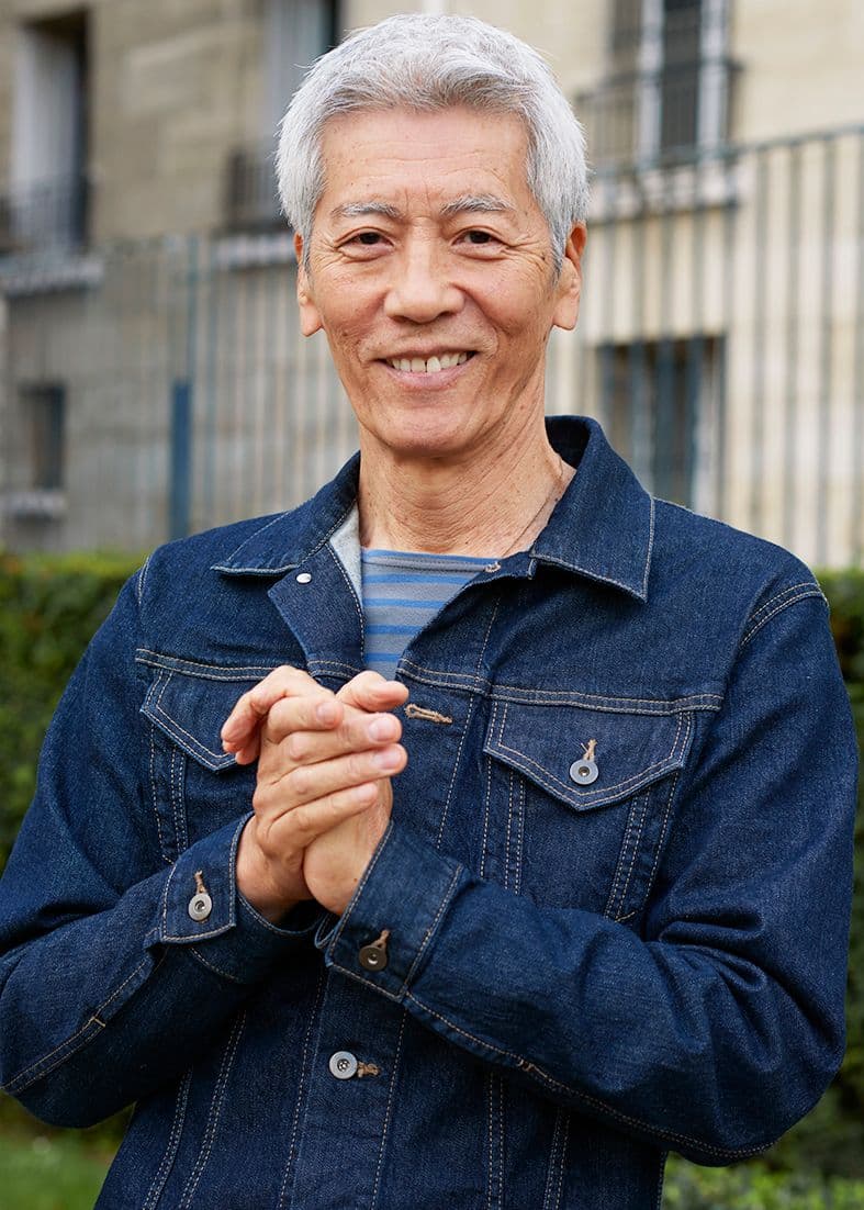 Photo de Yoshihiro