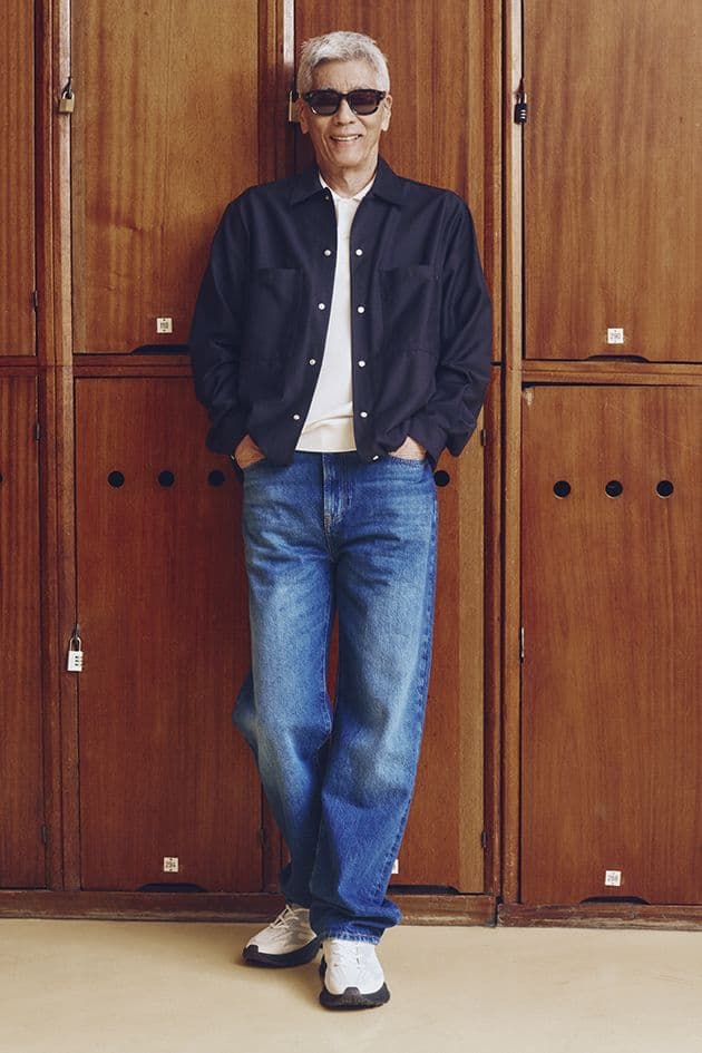 Photo de Yoshihiro