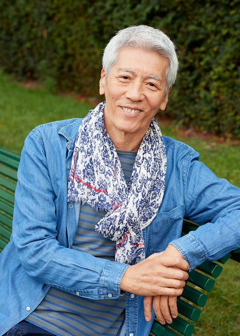 Photo de Yoshihiro