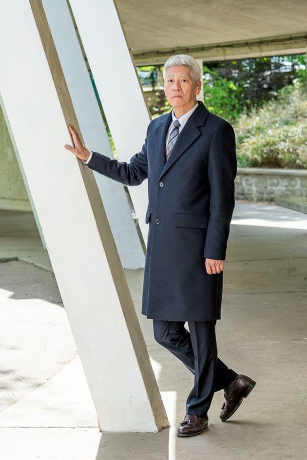Photo de Yoshihiro