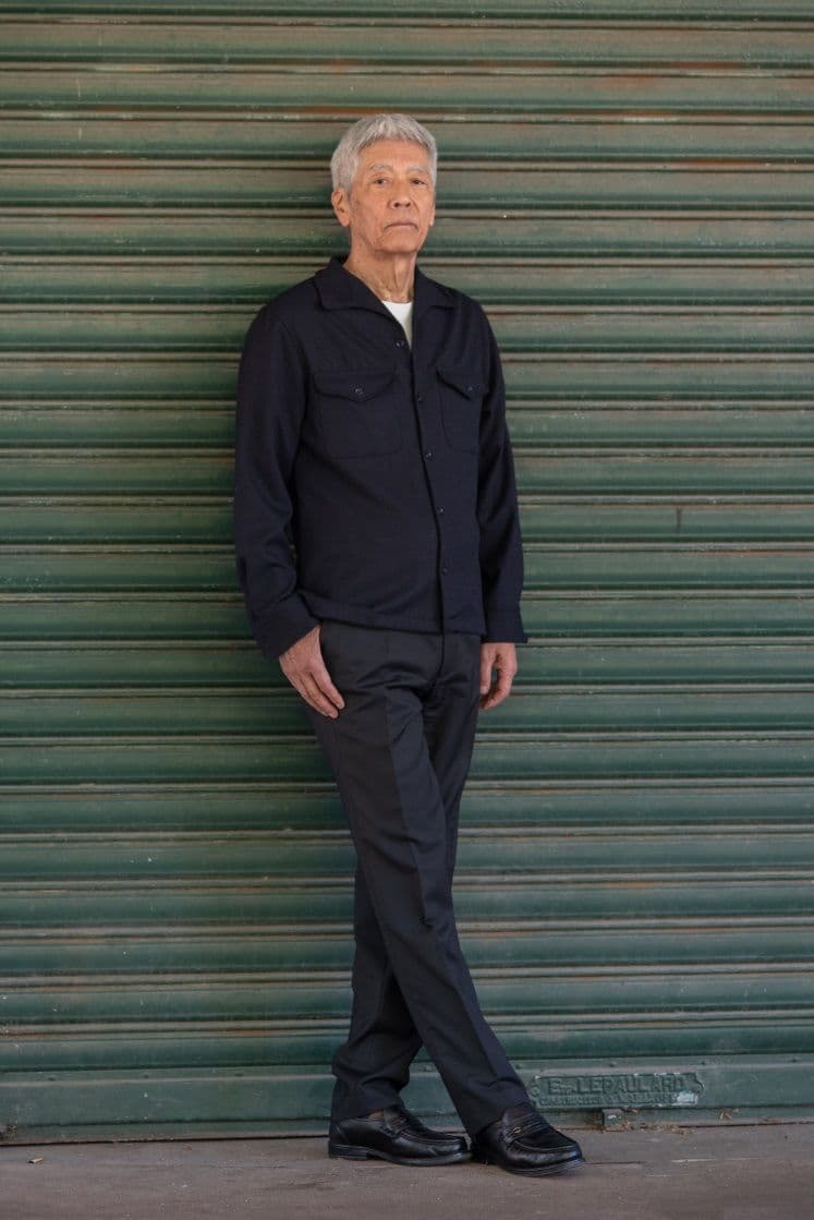Photo de Yoshihiro