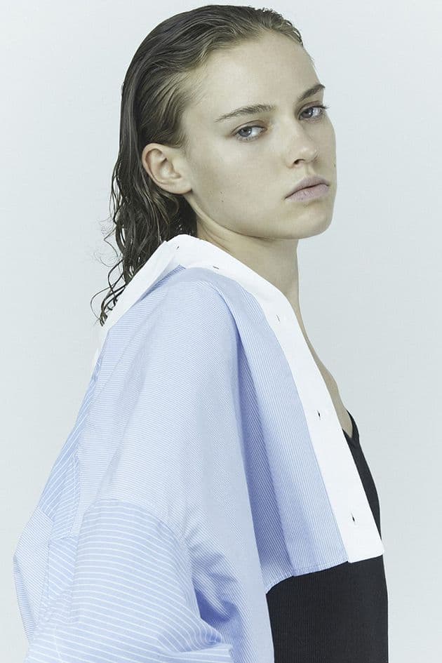 Photo de Ysaline Pourchaire