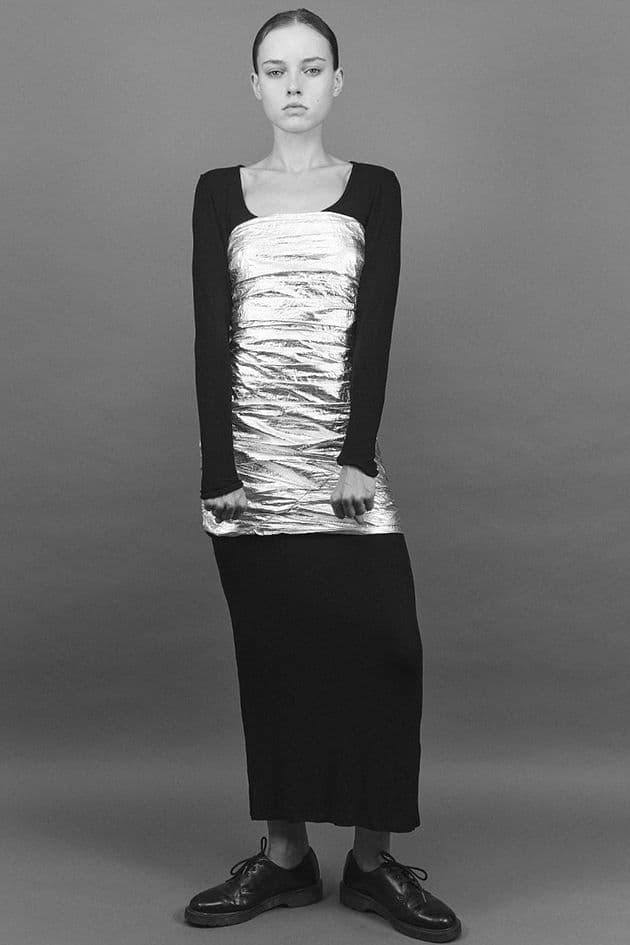 Photo de Ysaline Pourchaire