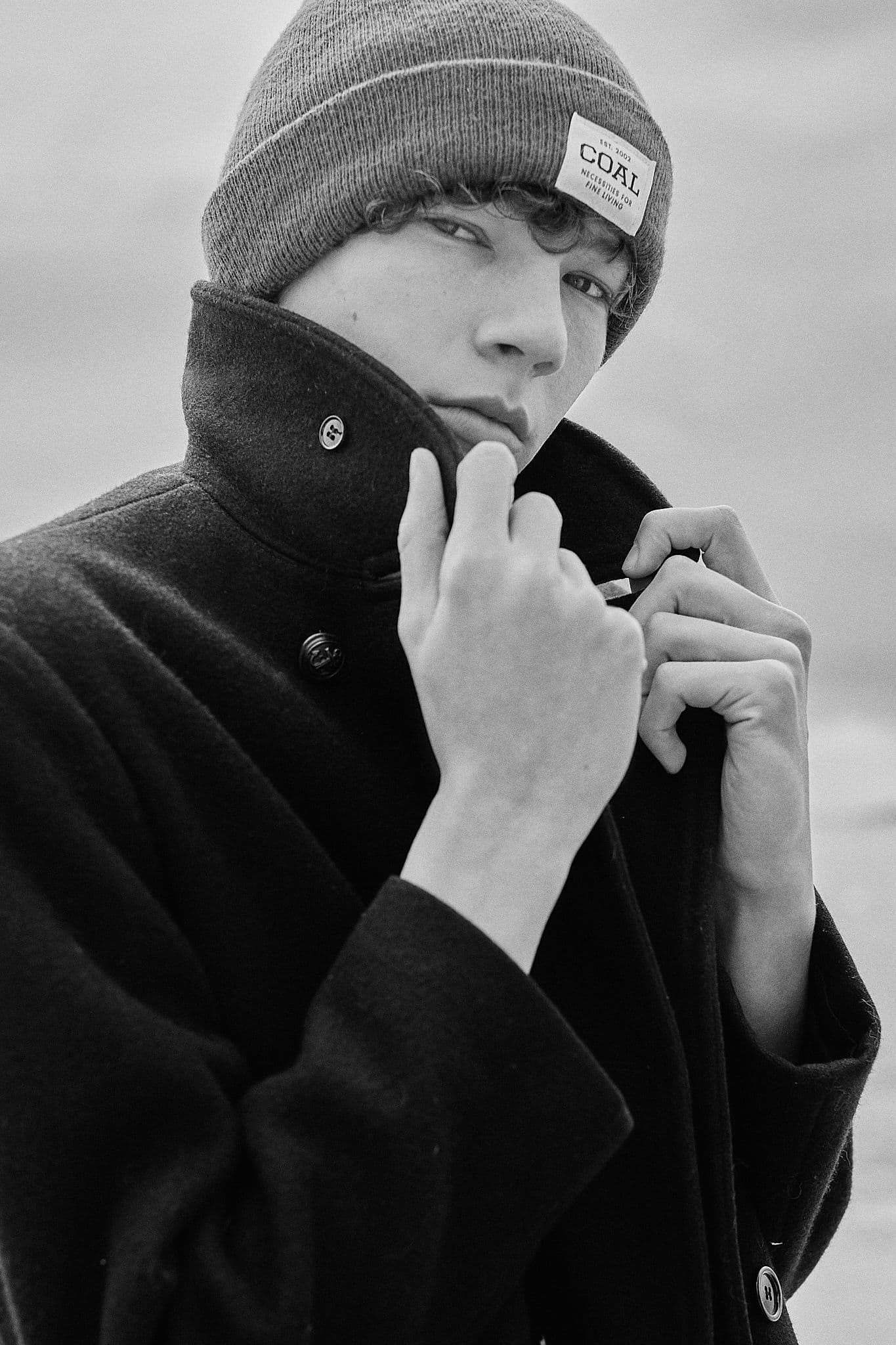 Photo de Zachary