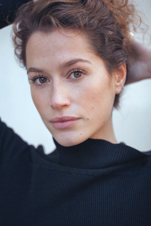 Photo de Zazou de Crécy