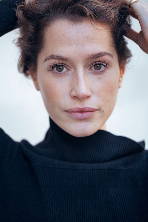Photo de Zazou de Crécy