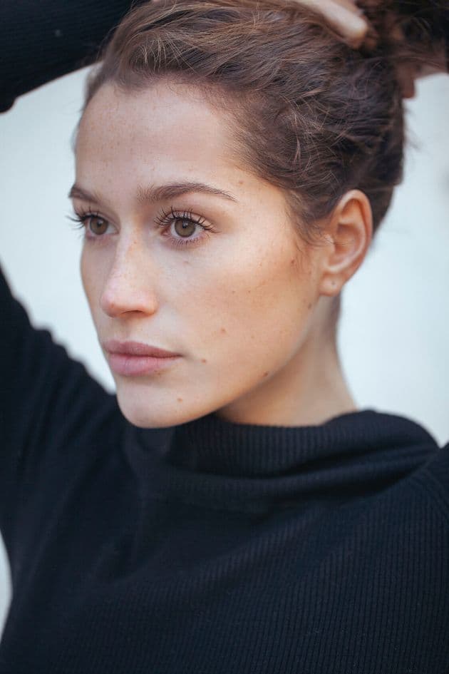 Photo de Zazou de Crécy