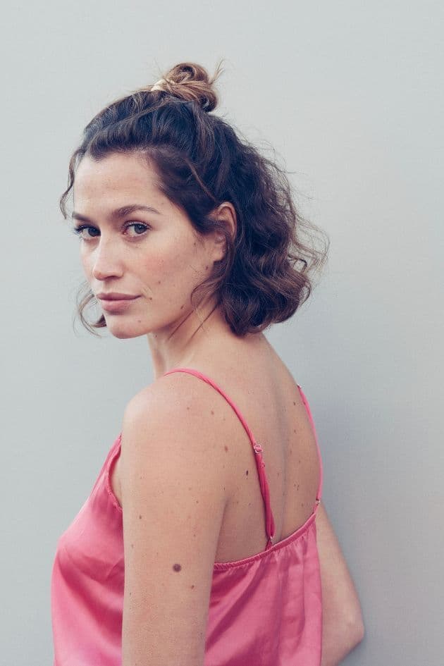 Photo de Zazou de Crécy