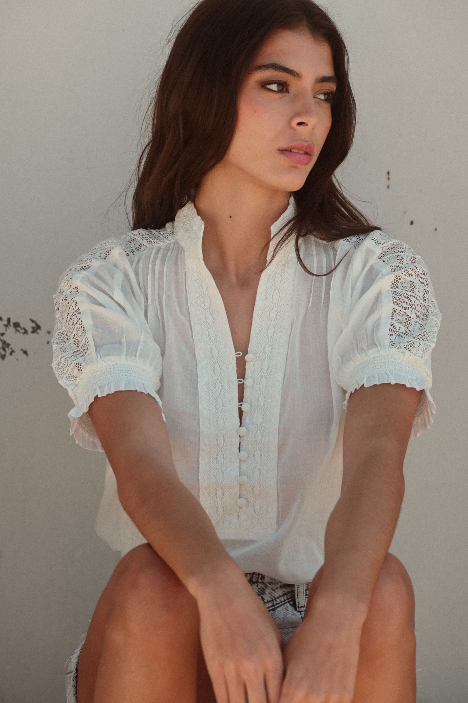Photo de Zeynep