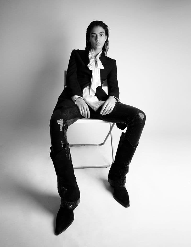 Photo de Zeynep