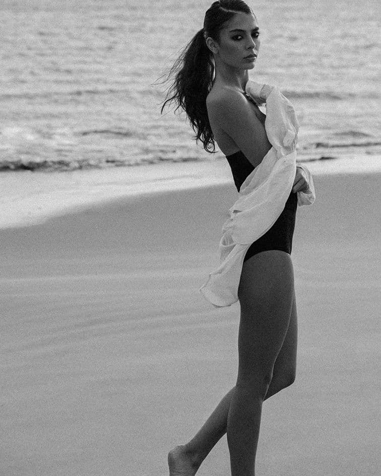 Photo de Zeynep