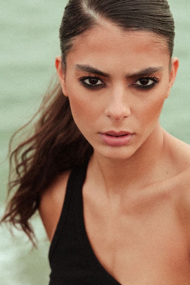 Photo de Zeynep
