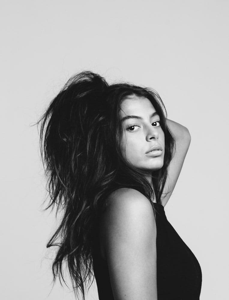 Photo de Zeynep