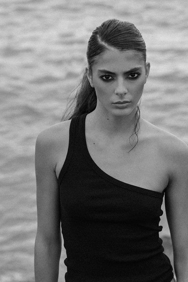Photo de Zeynep