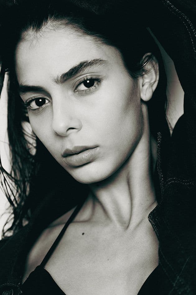 Photo de Zeynep