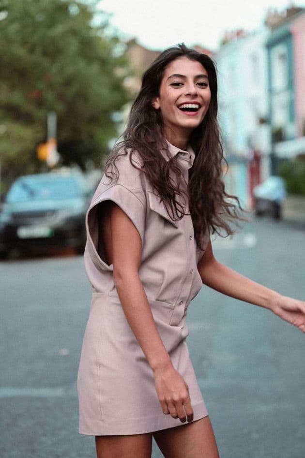 Photo de Zeynep