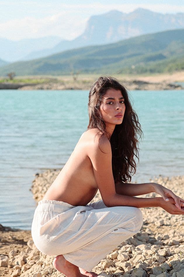 Photo de Zeynep