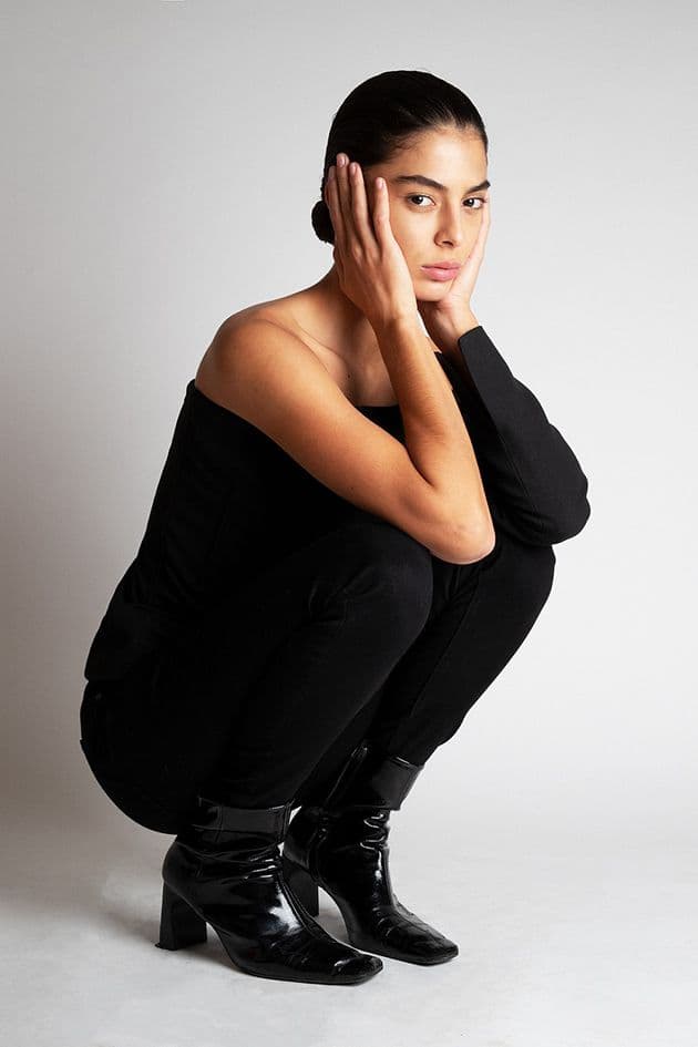 Photo de Zeynep