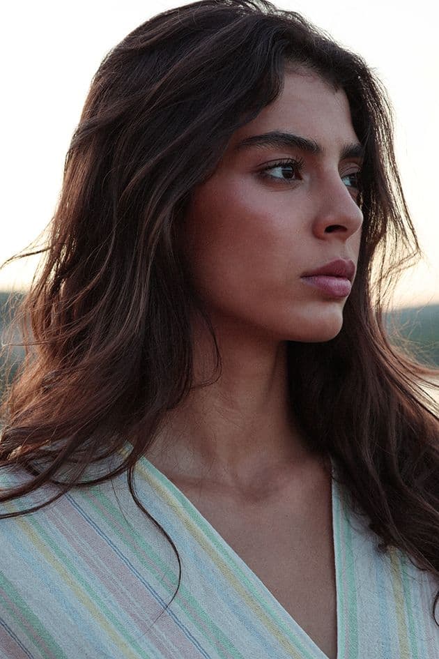 Photo de Zeynep
