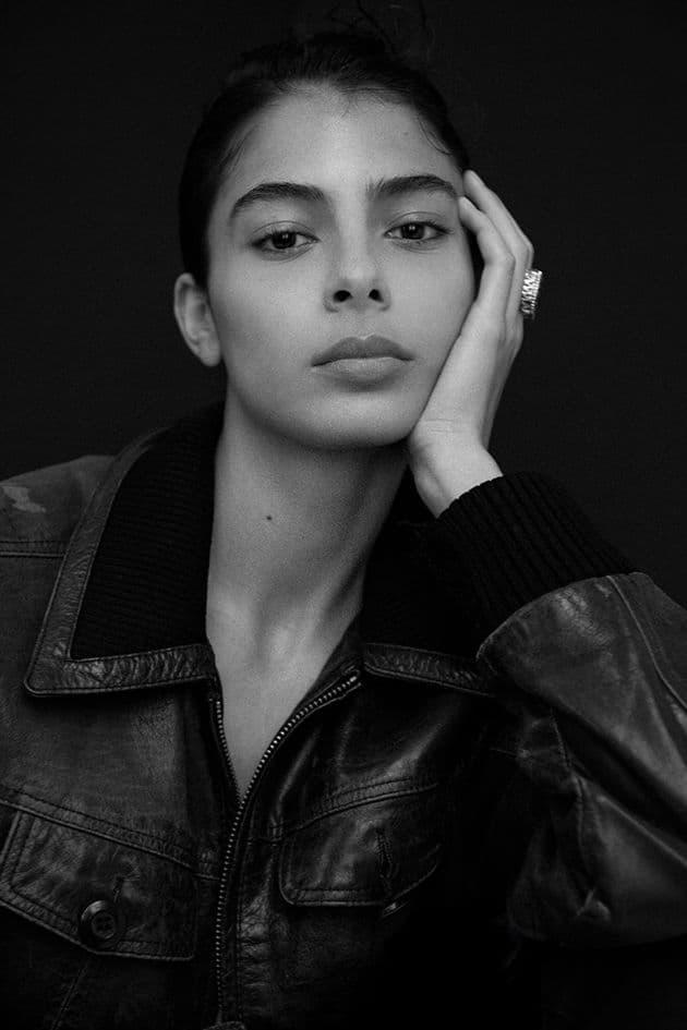 Photo de Zeynep