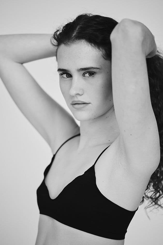 Photo de Zoé D