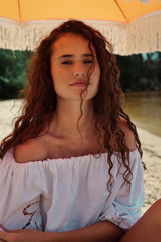 Photo de Zoé D