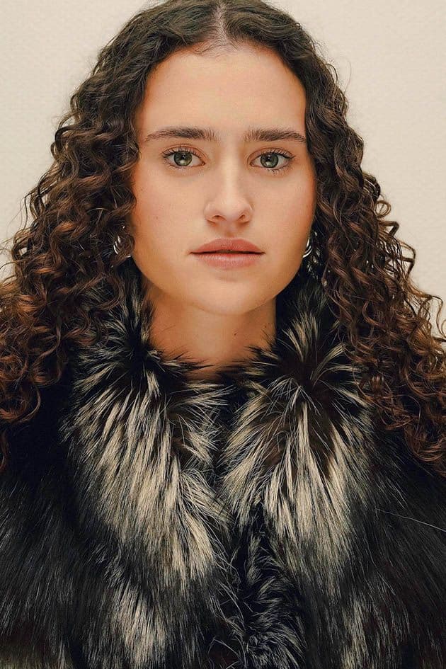 Photo de Zoé D