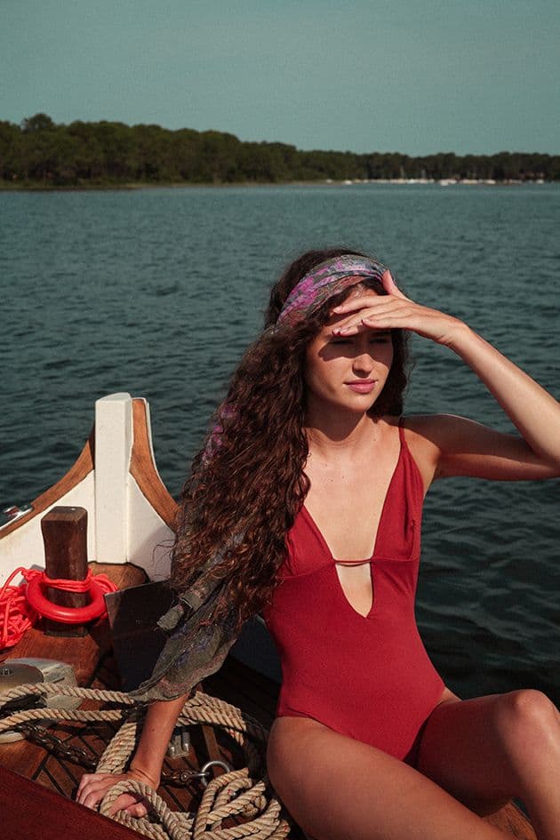 Photo de Zoé D