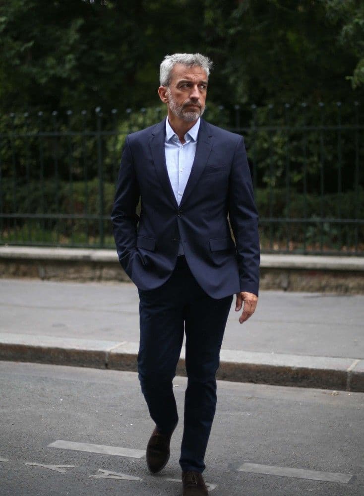 Photo de Alain B