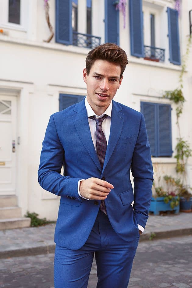 Photo de Alex