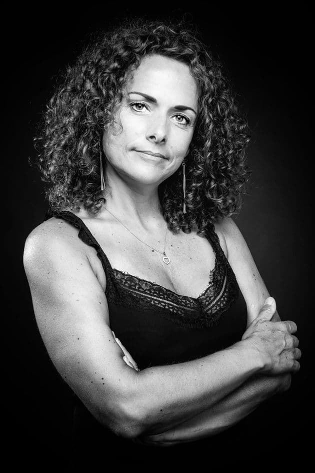 Photo de Alexandra J