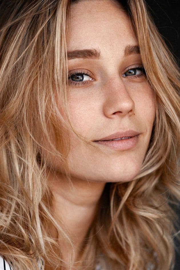 Photo de Alison 