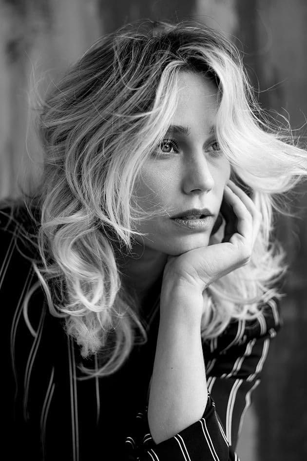 Photo de Alison