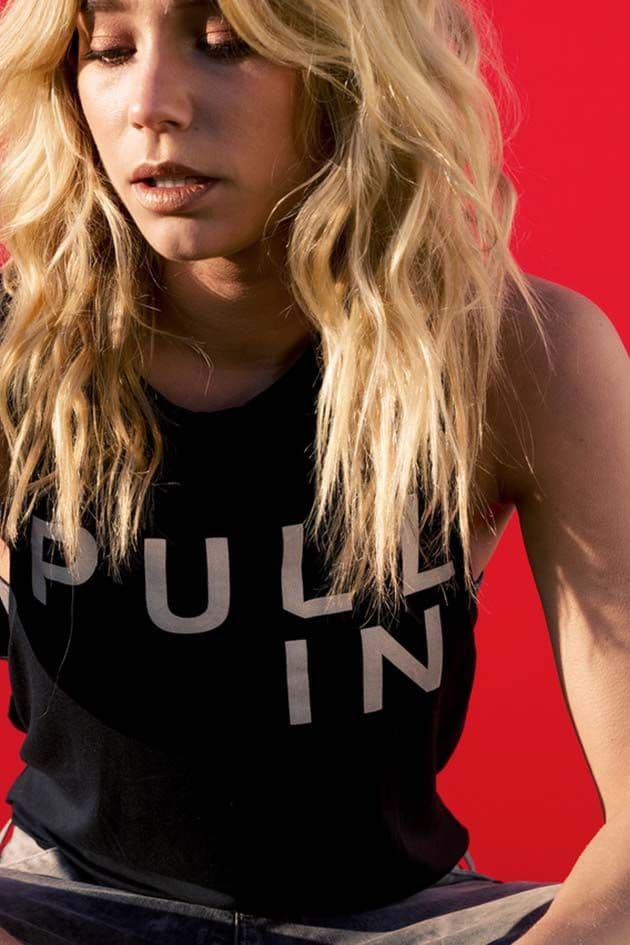 Photo de Alison