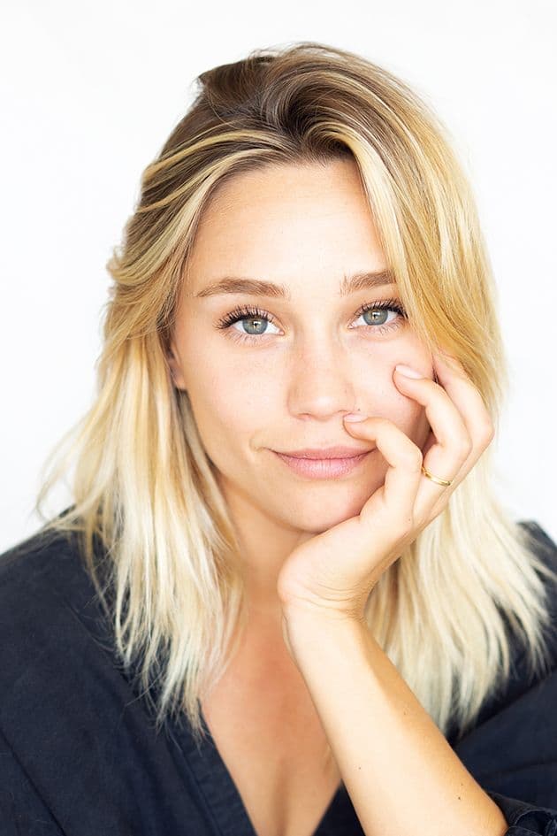 Photo de Alison