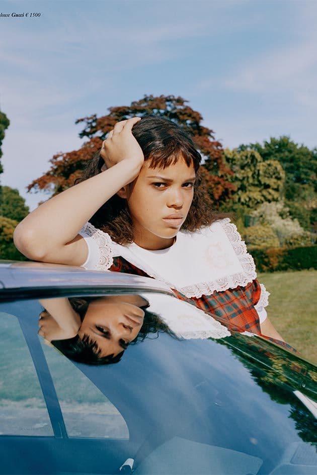 Photo de Amandine Pouilly