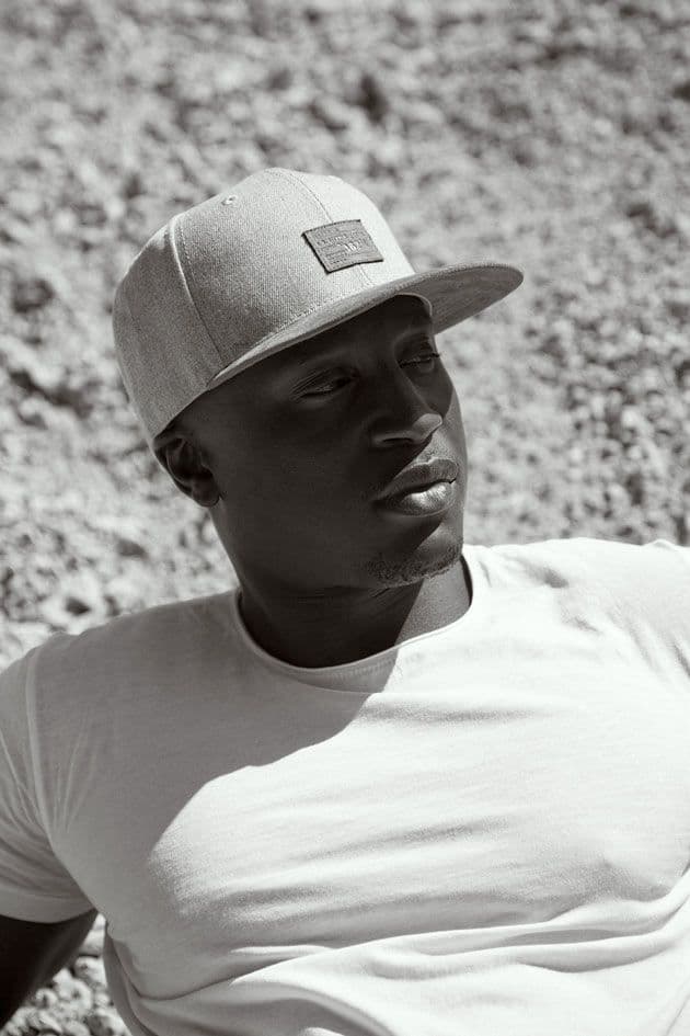 Photo de Amine